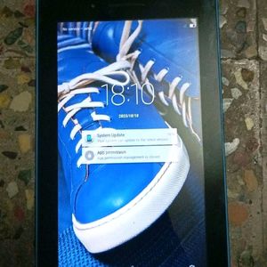 Lenovo Tab