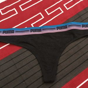 Puma Cotton Brief 28 30 32 Inches