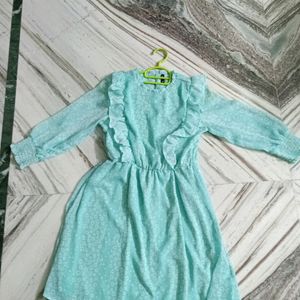 Frock For Girls