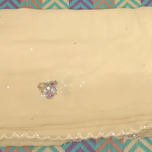 Saree Chiffon