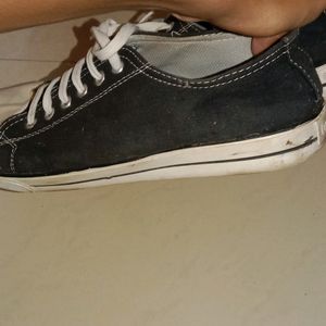 Converse Copy Slightly Used