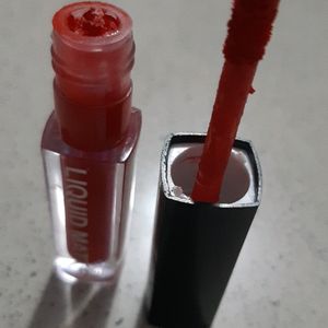 Liquid Matte Lipstick