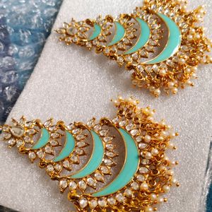 Chand Bali Earrings