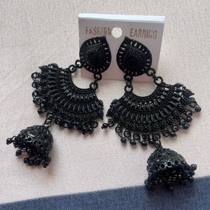 Earrings For Woman