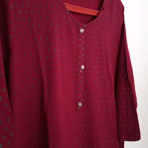 Office Wear Kurta