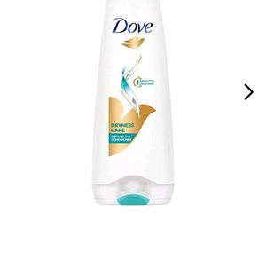 Dove Conditioner New Pack