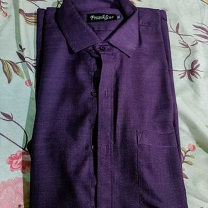 Beautiful Formal /casual Full Sleeve Shirt