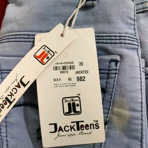 Kids Jeans