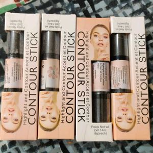 4 Contour Stick