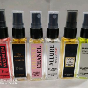 All Brand Perfume Order Now 10 Ml One Pic