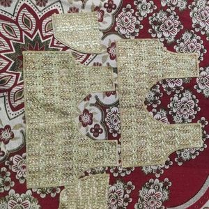 Blouse Patch