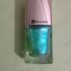 Myglamm Manish Malhotra Nail Paint