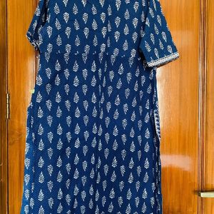 Cotton Kurta (Women )