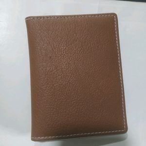 Passport Cover