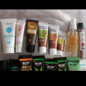 25 Products Loot