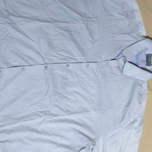 Men Shirt 44 Size