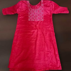 Xl Kurties For Womens