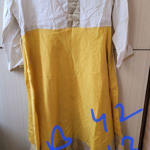 Used Kurti