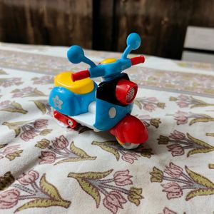 Mini Scooter For Kids