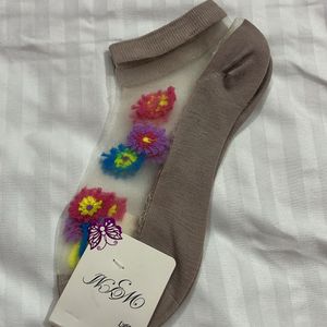 pair of socks