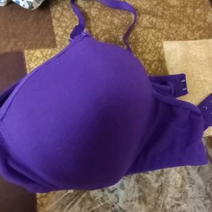 Women Padded Tshirt Bra..