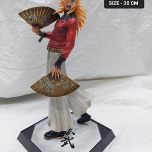 Demon Slayer Douma Action Figure 30 Cm