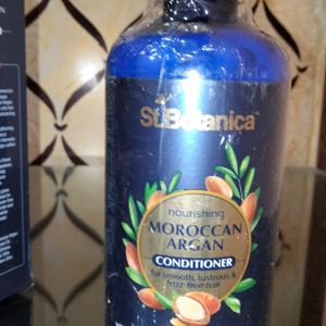 St.botanica Hair Care Combo