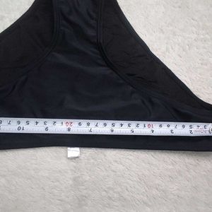 38 Size Black Look