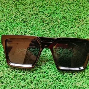 New Premium Royal Black Sunglass