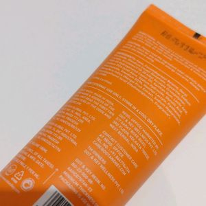 Mango Detan Gel Facewash