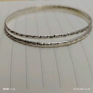 Pair Of Bangles