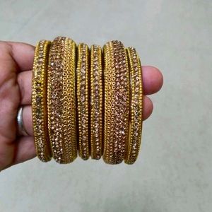 8 Sets Bangles