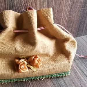 Jute Bags