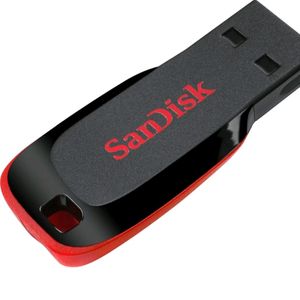 SanDisk 128 GB Pendrive