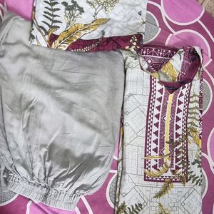 Kurti Set