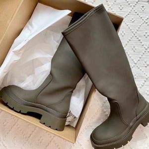 Zara Boots