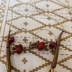 JEWELLERY SET