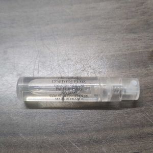 Georgia Armani Sample Perfume