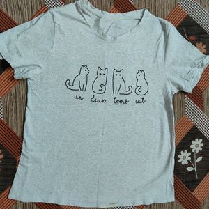 Women T-shirt