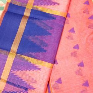 Kolkata Handloom Saree