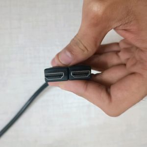 HDMI CABLE 2M