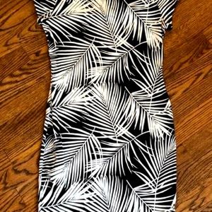 Bodycon Dress