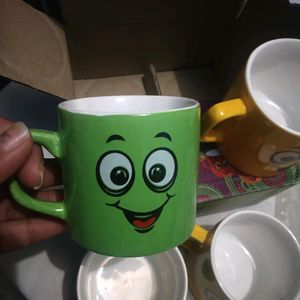 Cup Set