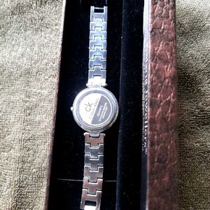 Calvin Klein Watch Sale