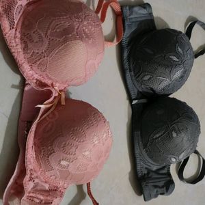 new combo heavy padded imp bra