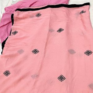 Patiala Suit Completely Stiched