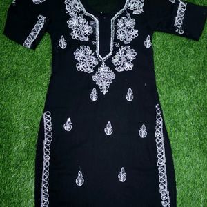 Chickenkari Kurti...😍