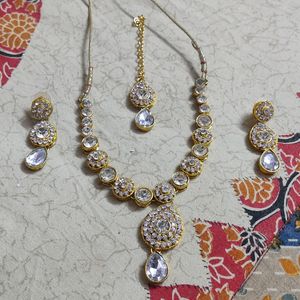 Jewellery Set