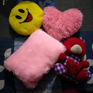 Soft Toys