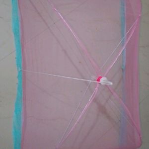 Mosquito Net For The Baby